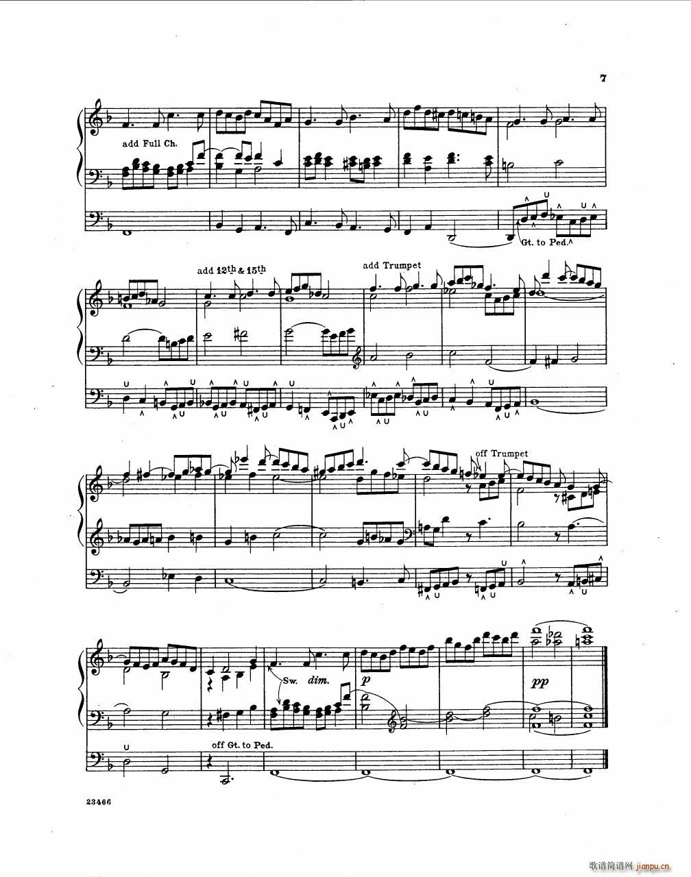 Becker Reme op 41 Sonate 29