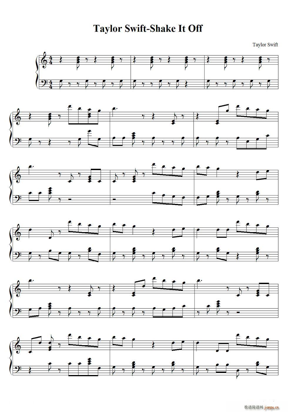 Shake It Off_Taylor Swift1