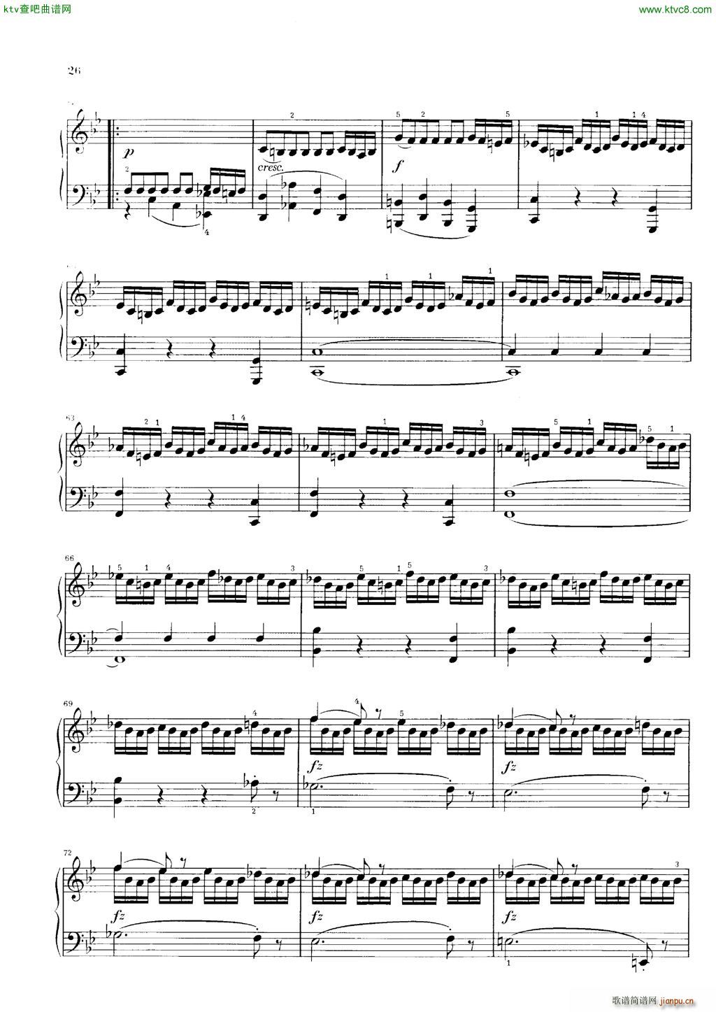 Clementi 24 2 Sonata2