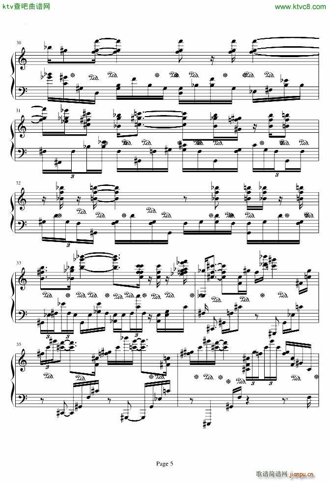 肖邦第二诙谐曲_肖邦 chopin5