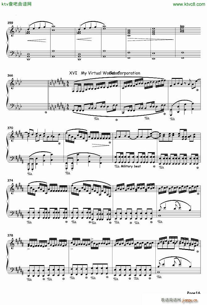 World of Goo Theme 粘粘世界背景音乐集_粘粘世界16