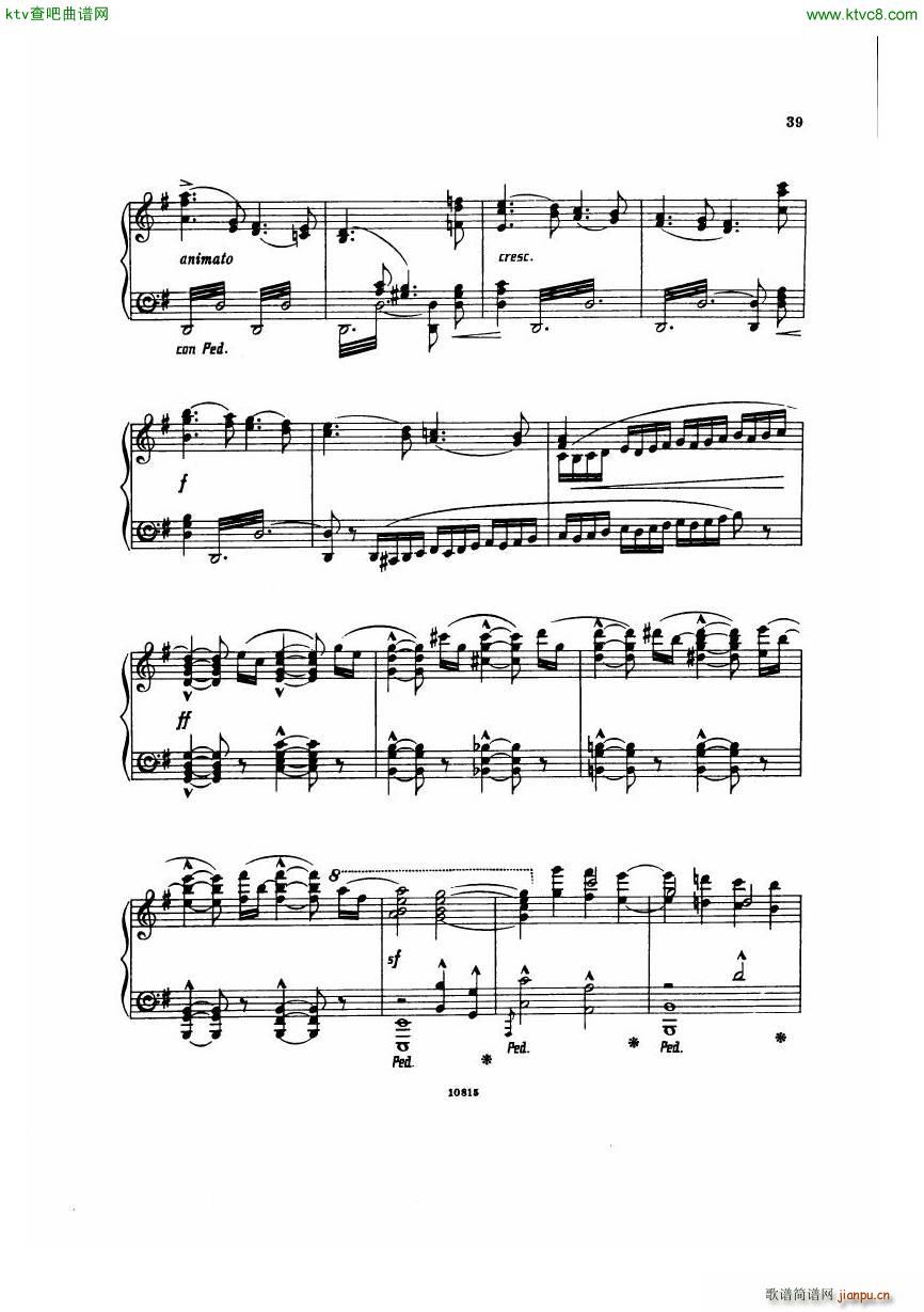 Edward Elgar Enigma Variations Op 3640