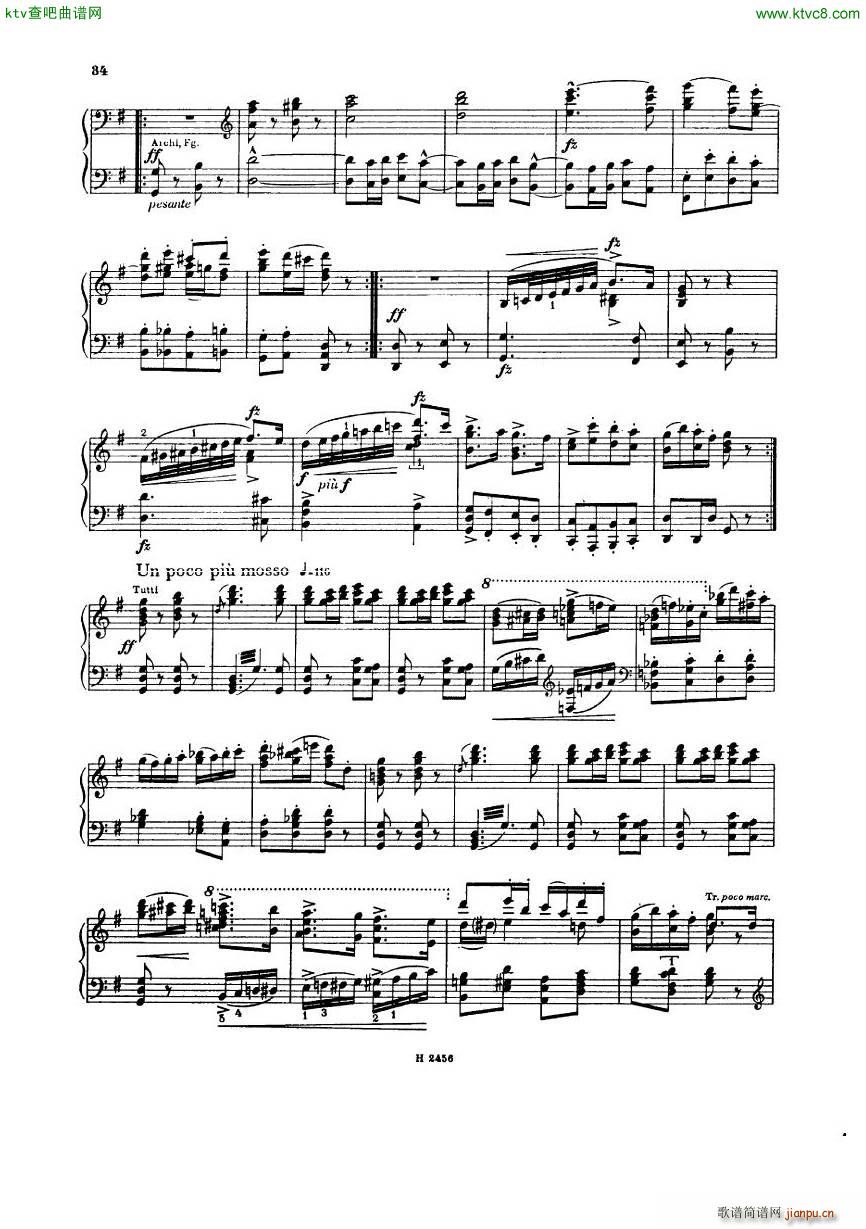 Dvorak 088 Sinfonie nr8 2hd31