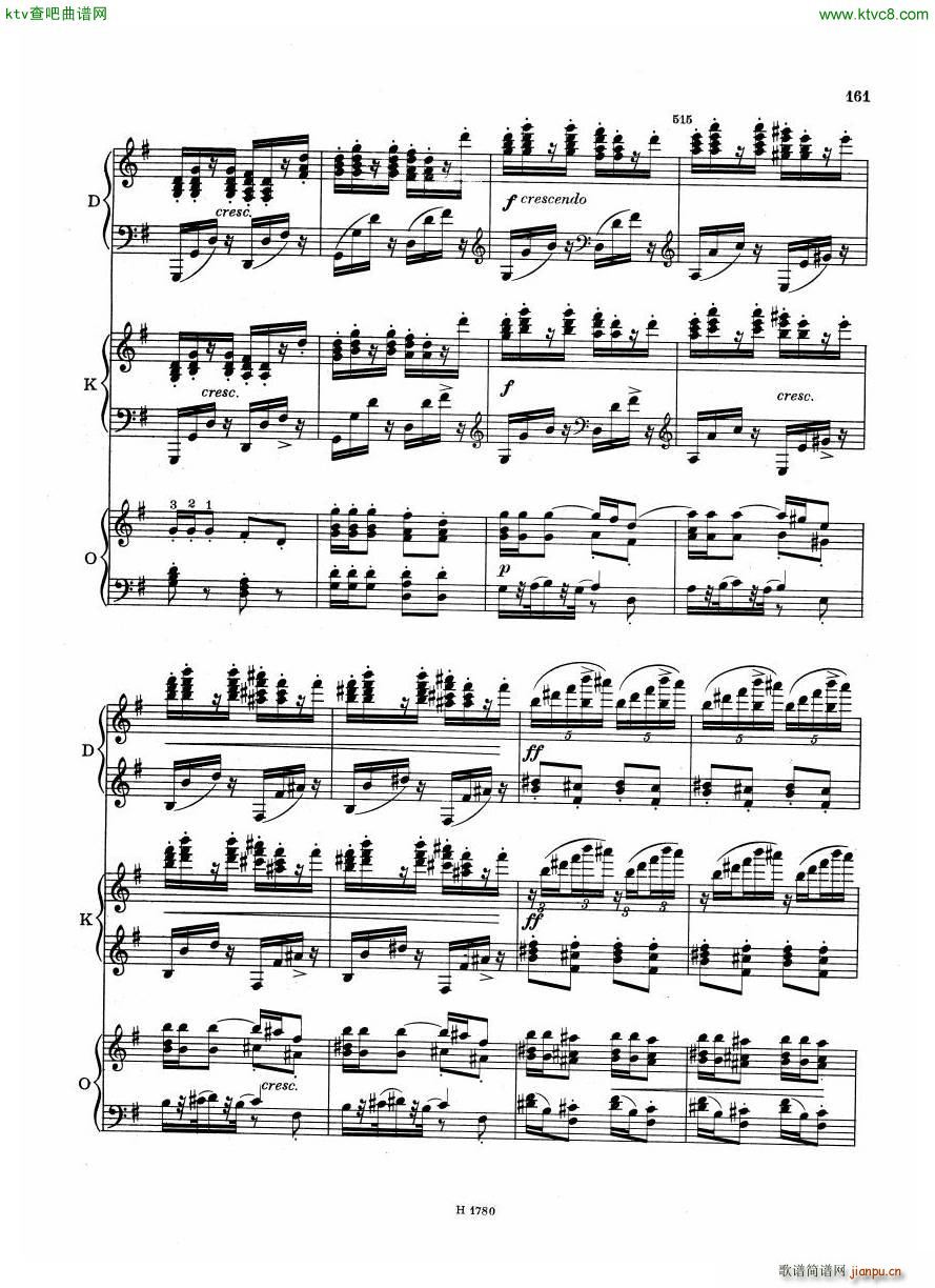 Dvorak Piano Concerto Op 33 620