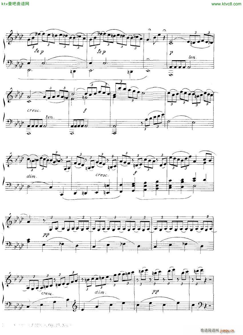 Clementi 13 6 Sonata Fminor 1 22