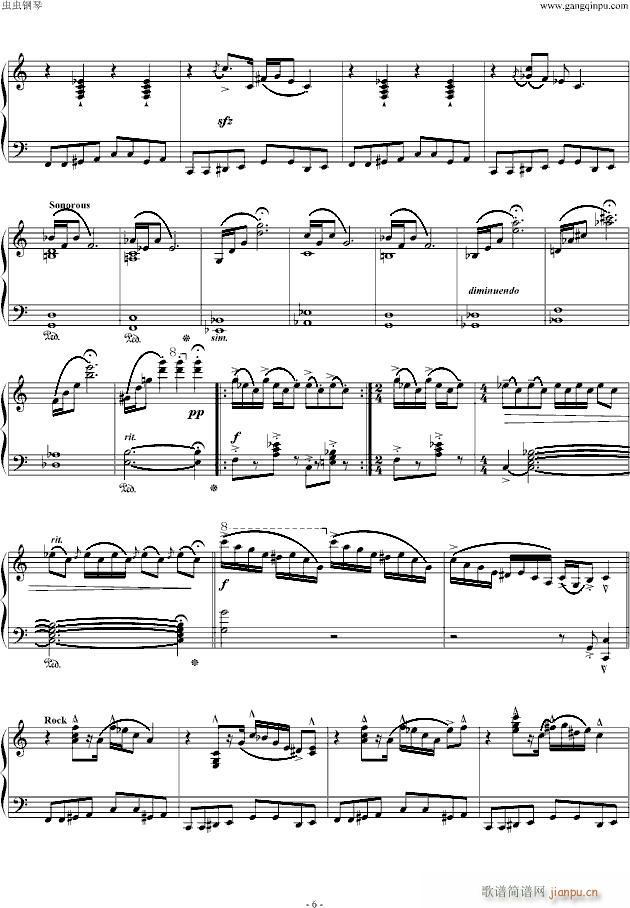 猎狗、泔脚、霍当舞 （好听好玩的布鲁斯！）_戴维.赫勒韦尔6