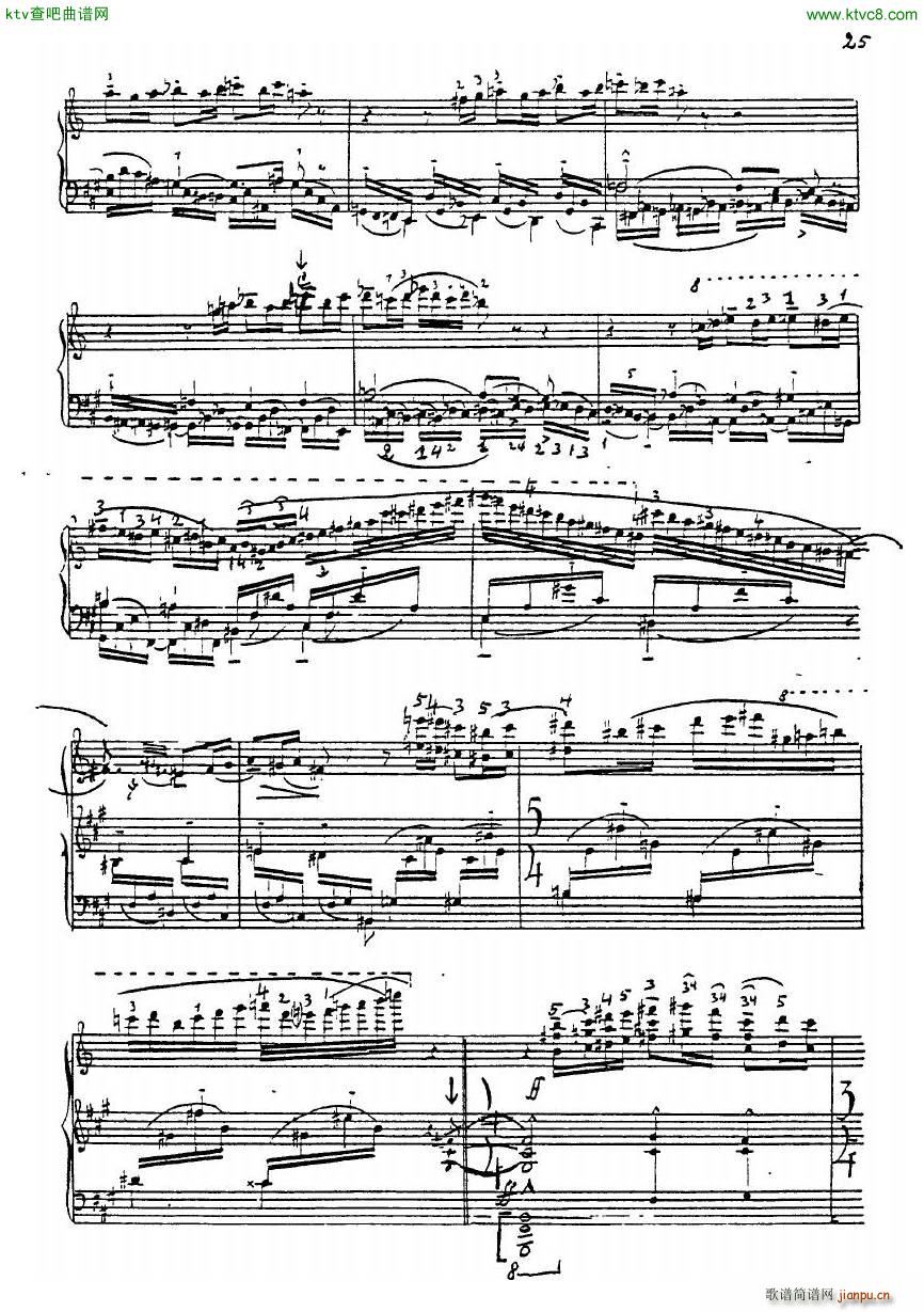 Eckhardt Grammate Sonata no 426
