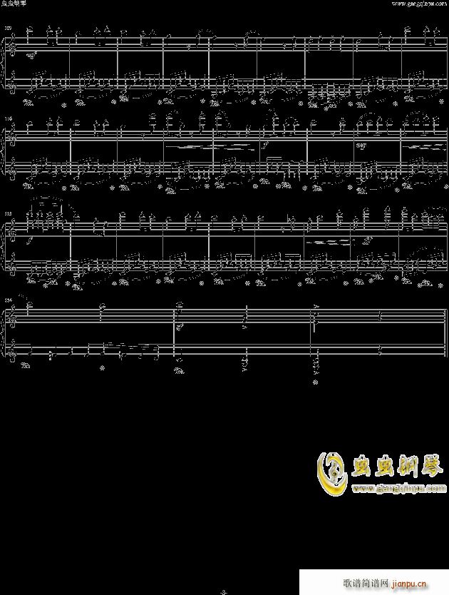 随想曲NO 11 迎战 -_灵动无痕3