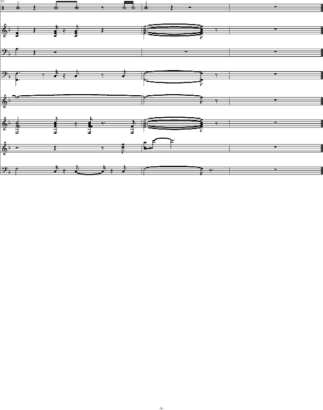 right for her-钢琴谱(钢琴曲)-swenl9