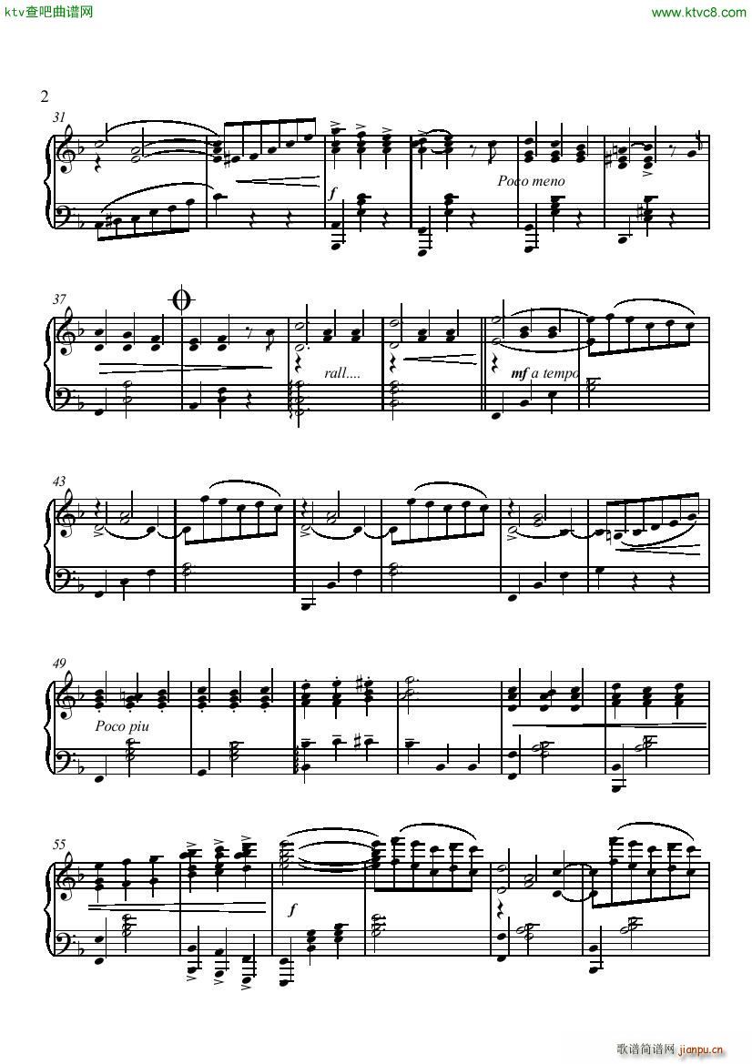Fonseca Leda Valse2