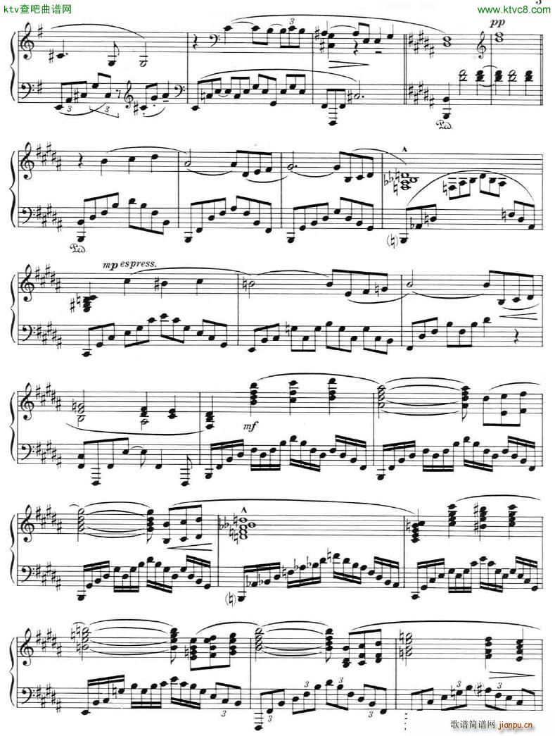 Addinsell Warsaw Concerto4