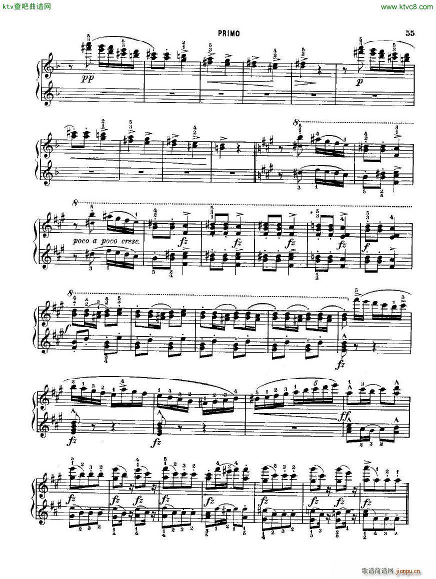 Dvorak op 1 46 210