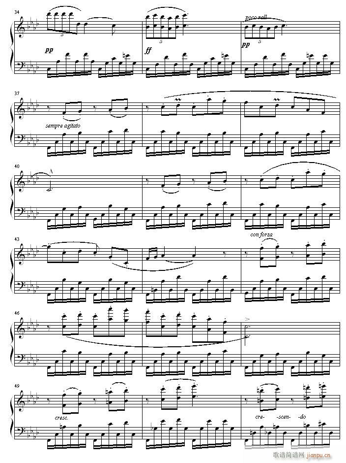 练习曲Op.10 Nr.9_肖邦-chopin3
