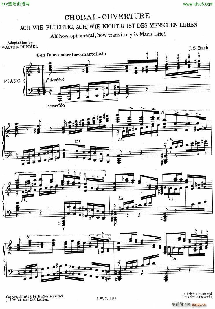 Bach Rummel Transcriptions9