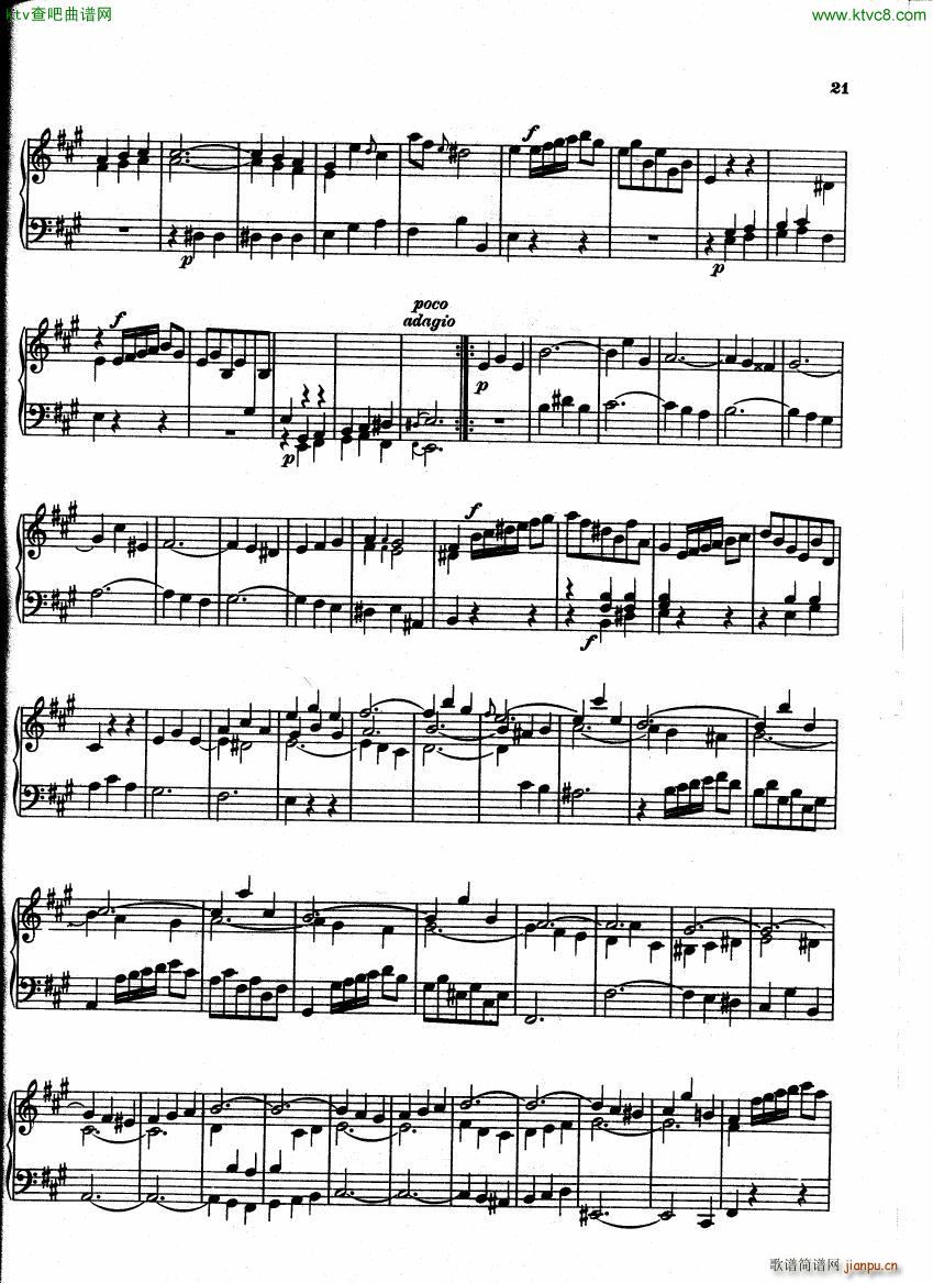 Bach CPE 6 Prussian Sonatas36