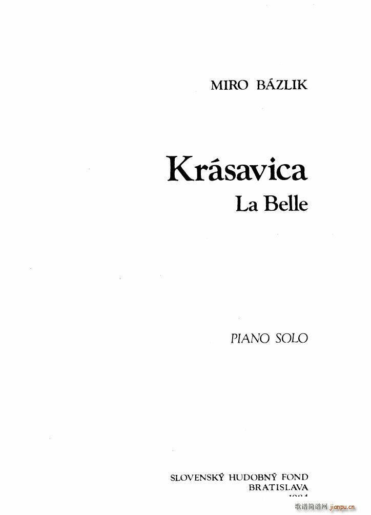 Bazlik Preludes book 125