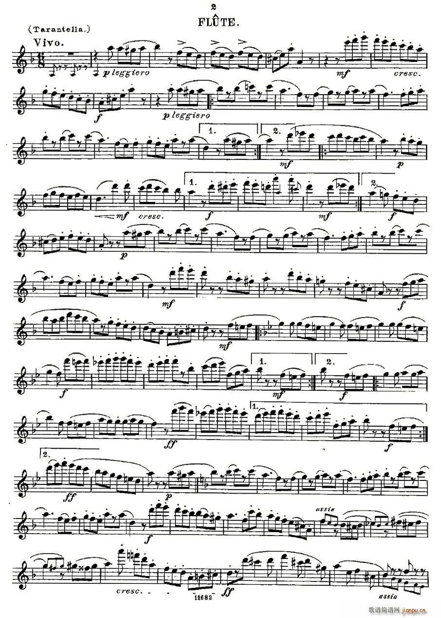 Fantaisies nationales. Op. 59, 5.2