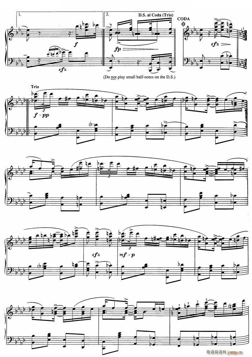 551-classical-sheet-music-piano-rags（一）22