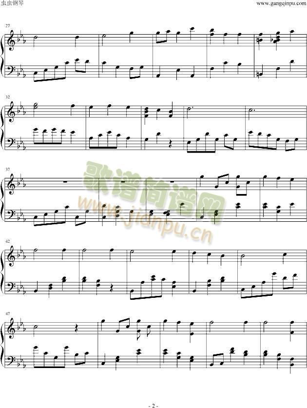 It`s only the fairy tale 完整版2