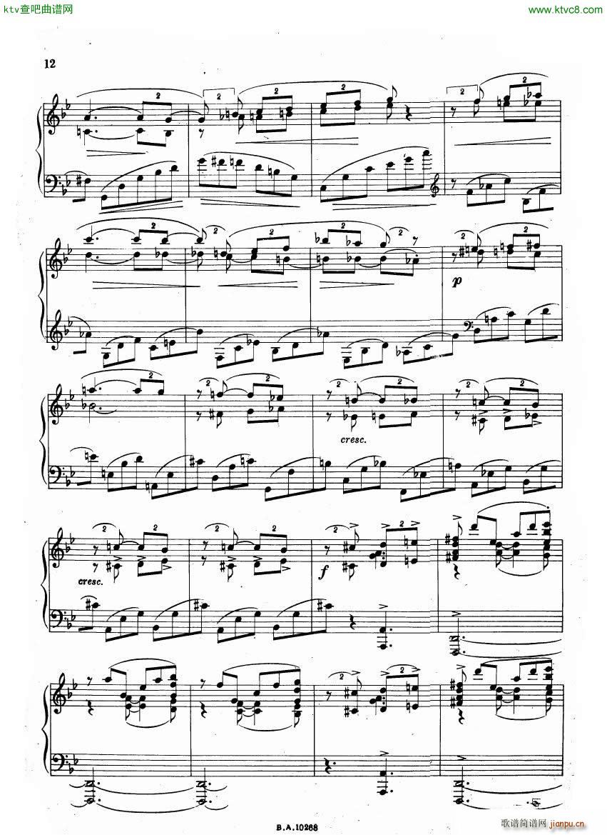 Guastavino Sonatina11