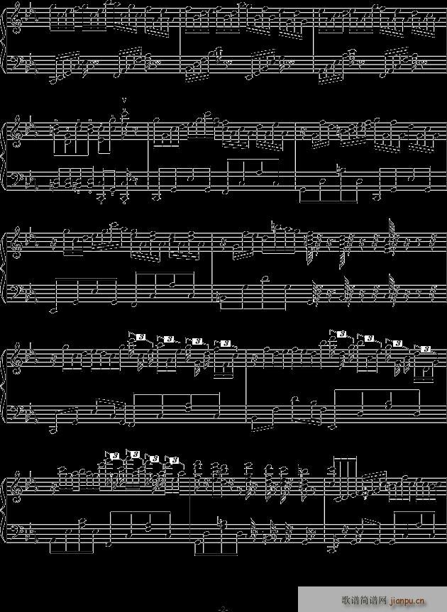 克罗地亚的畅想_马克西姆 Maksim Mrvica2