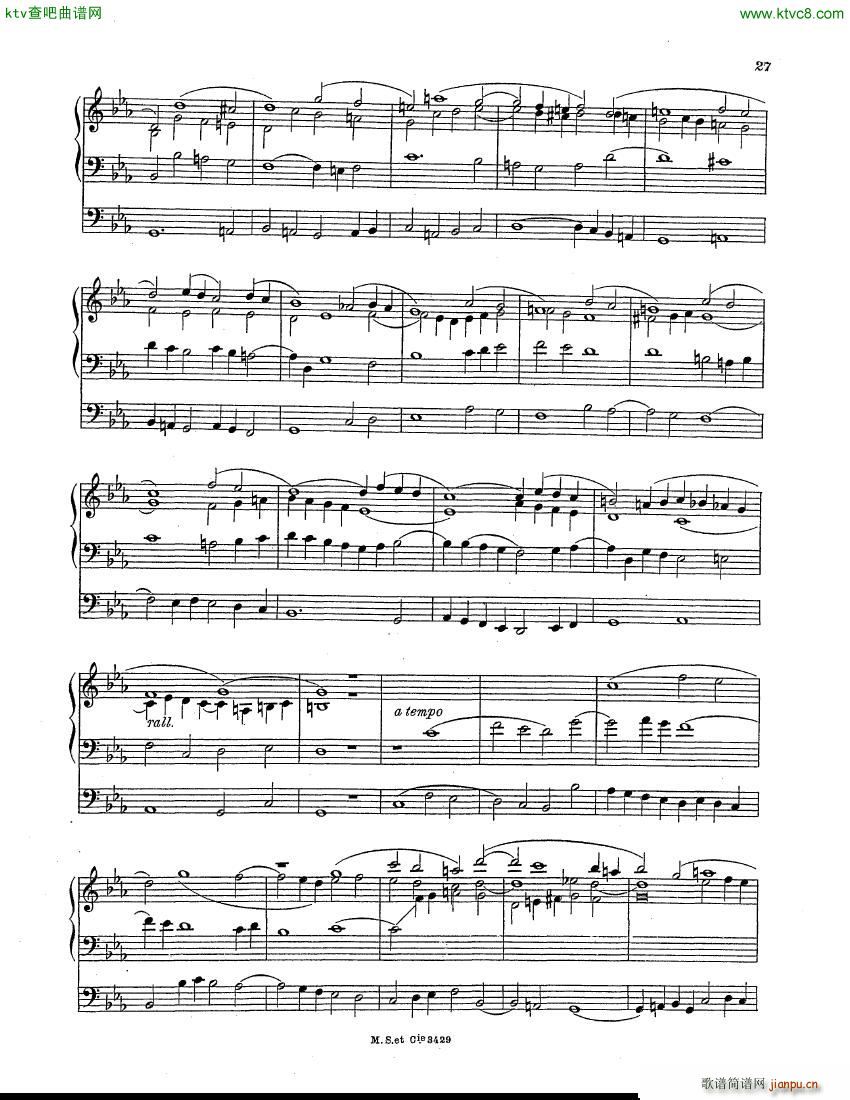 Beobide Fantasia Offertorio organ6