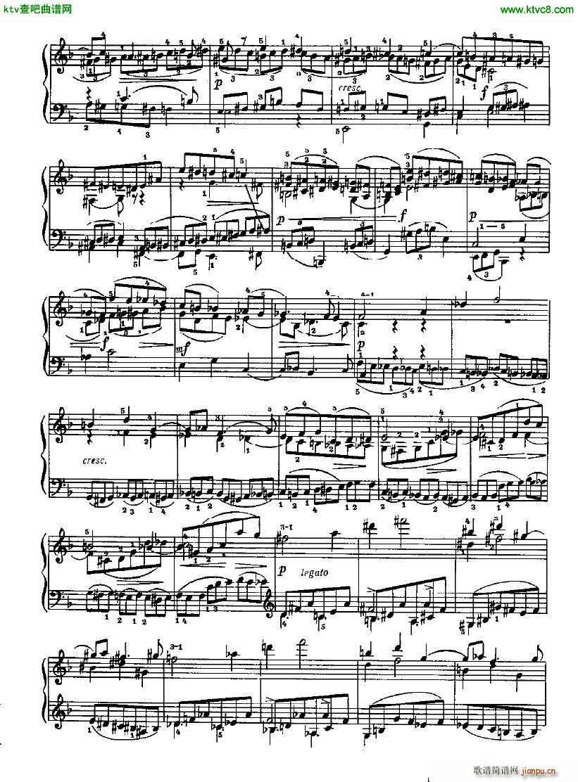 Glazunov Prelude and Fugue in D minor op 627