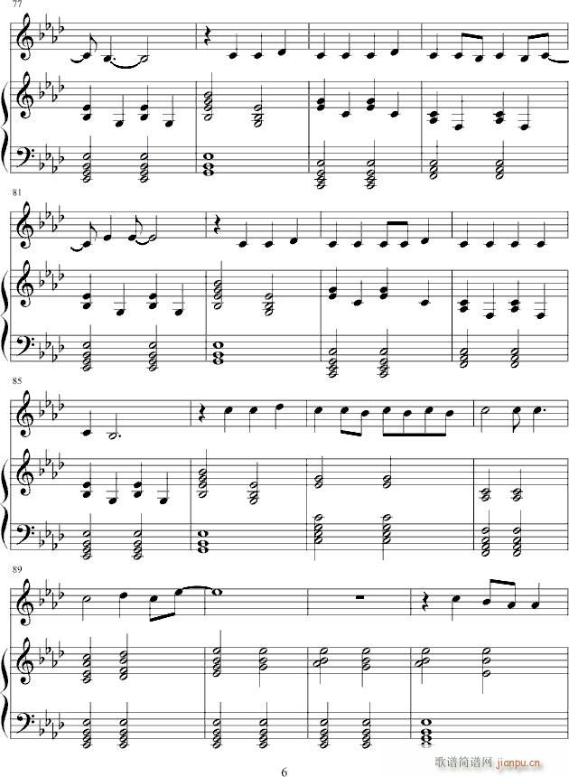 Because of  you_Kelly Clarkson6