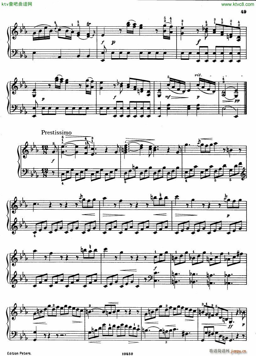 Bach JC op 17 no 2 Sonata8