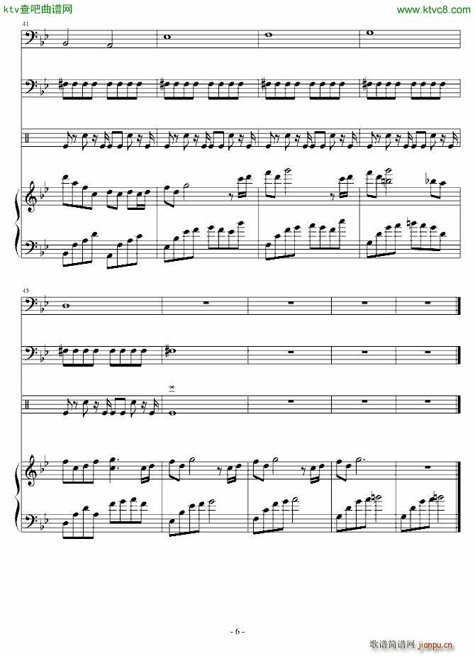 This is not the end_Ｓòrγy6