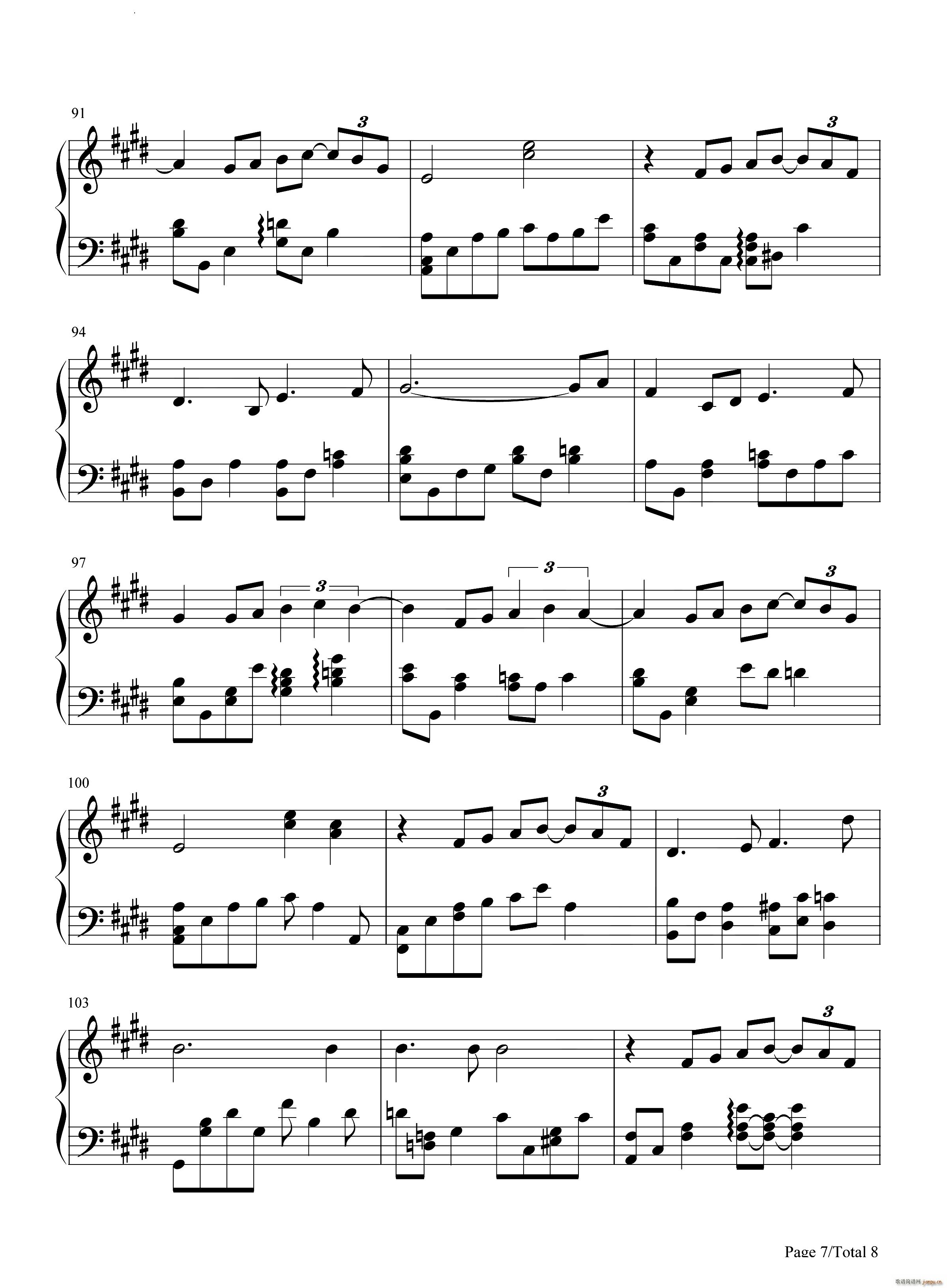 夏日梦舞Summer Daydreams_Kevin Kern8