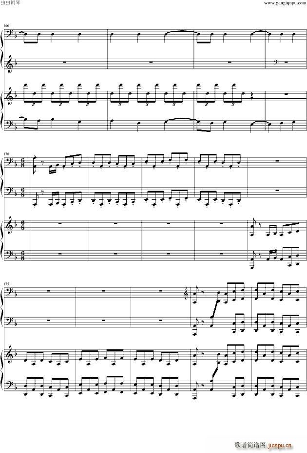 幻之舞_李斯特20