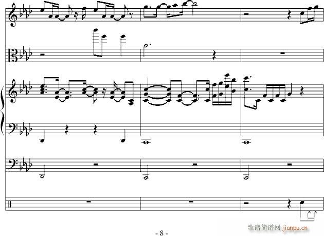 Memories of the Winter_飞儿乐团8