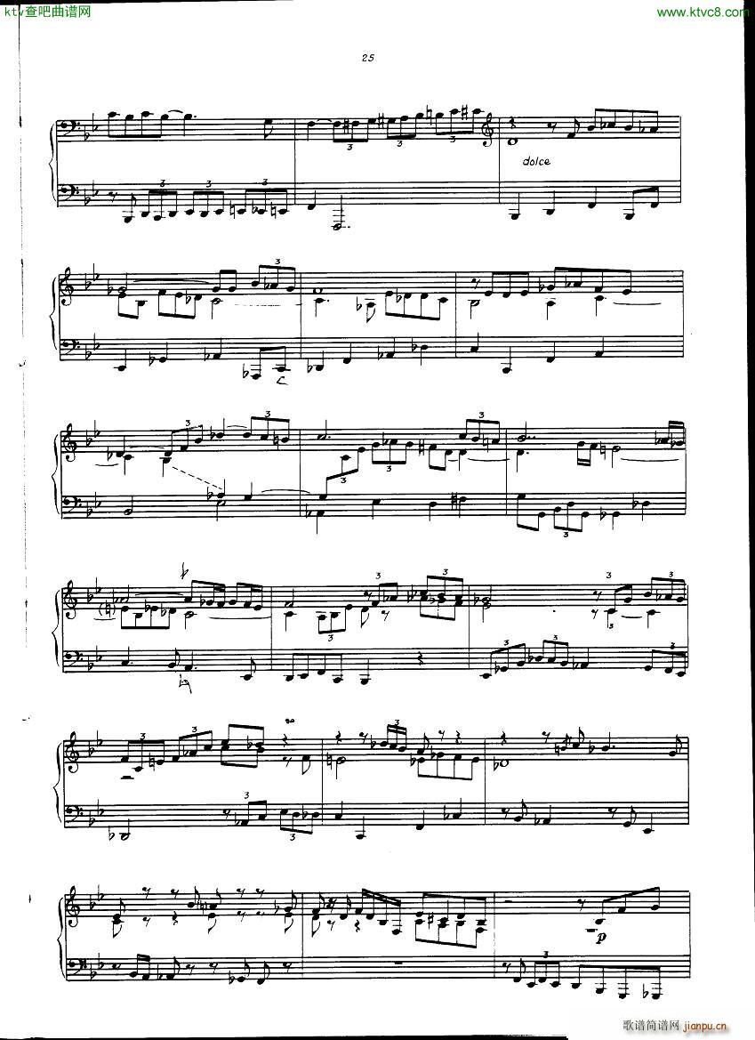 Gulda PlayPianoPlay25