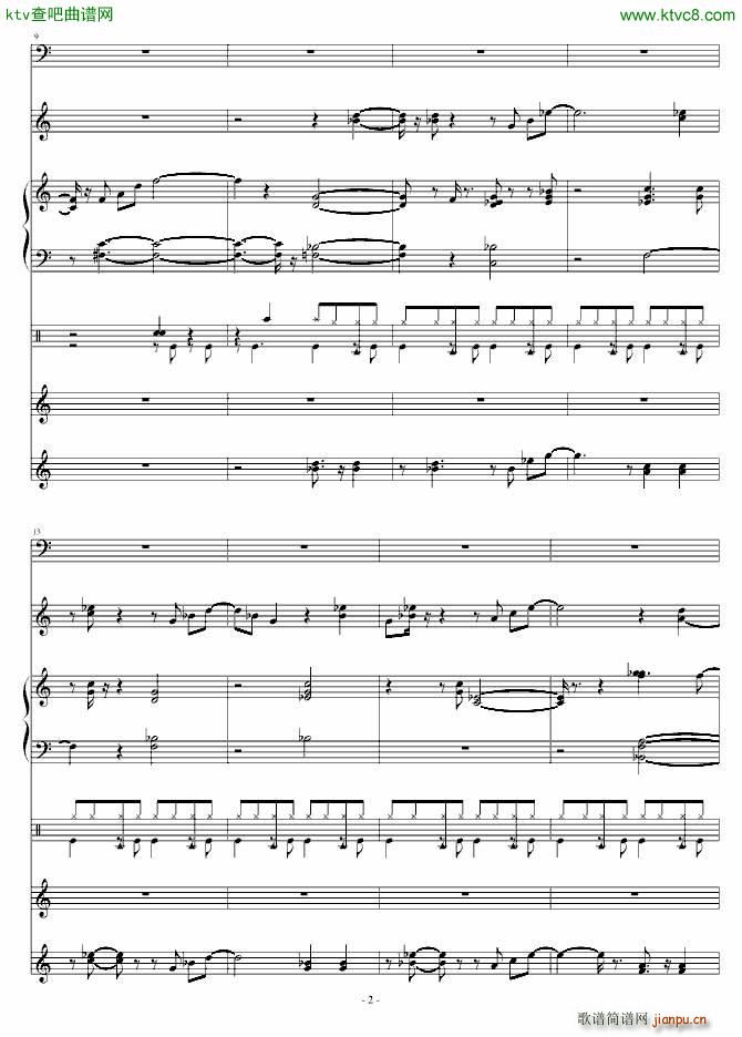 Jazz Dream_Soviet2