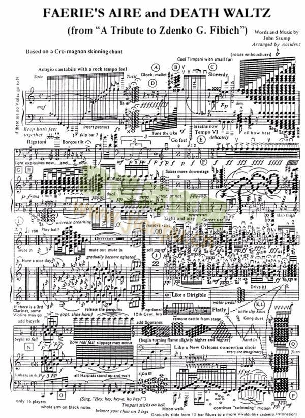 疯狂的钢琴曲1