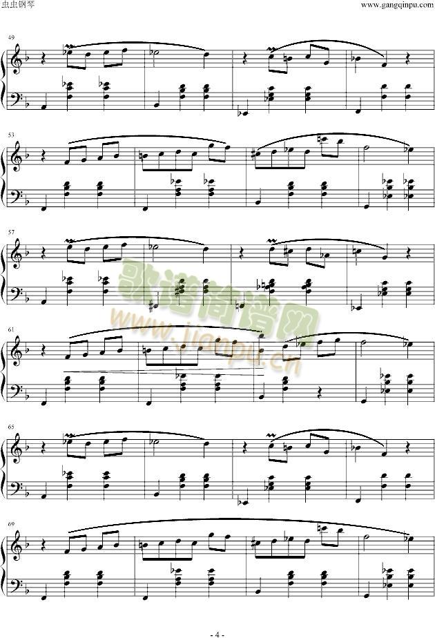 辉煌的大圆舞曲4