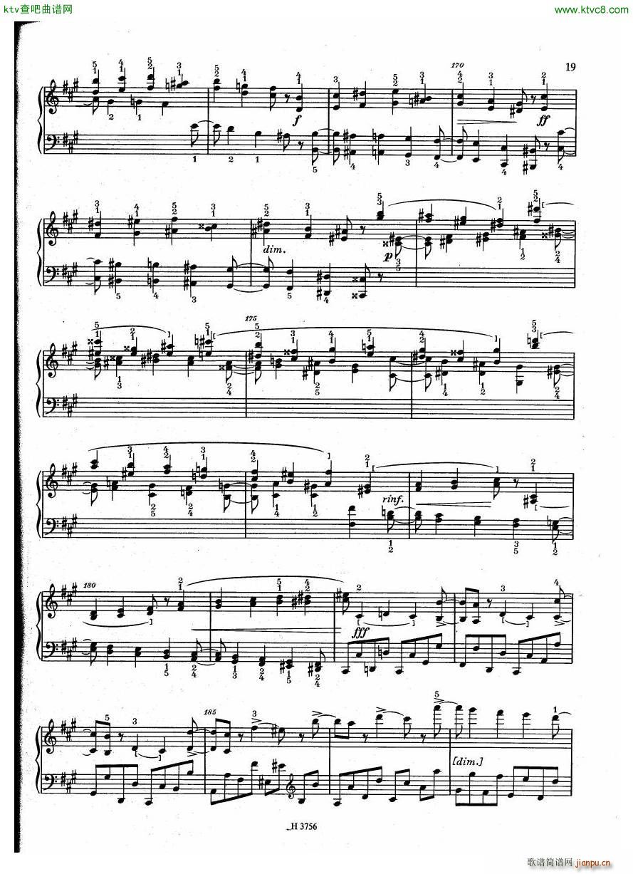 Dussek 61 Sonata Elegie Harmonique19