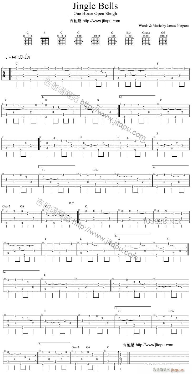 jingle   bells_圣诞歌曲1