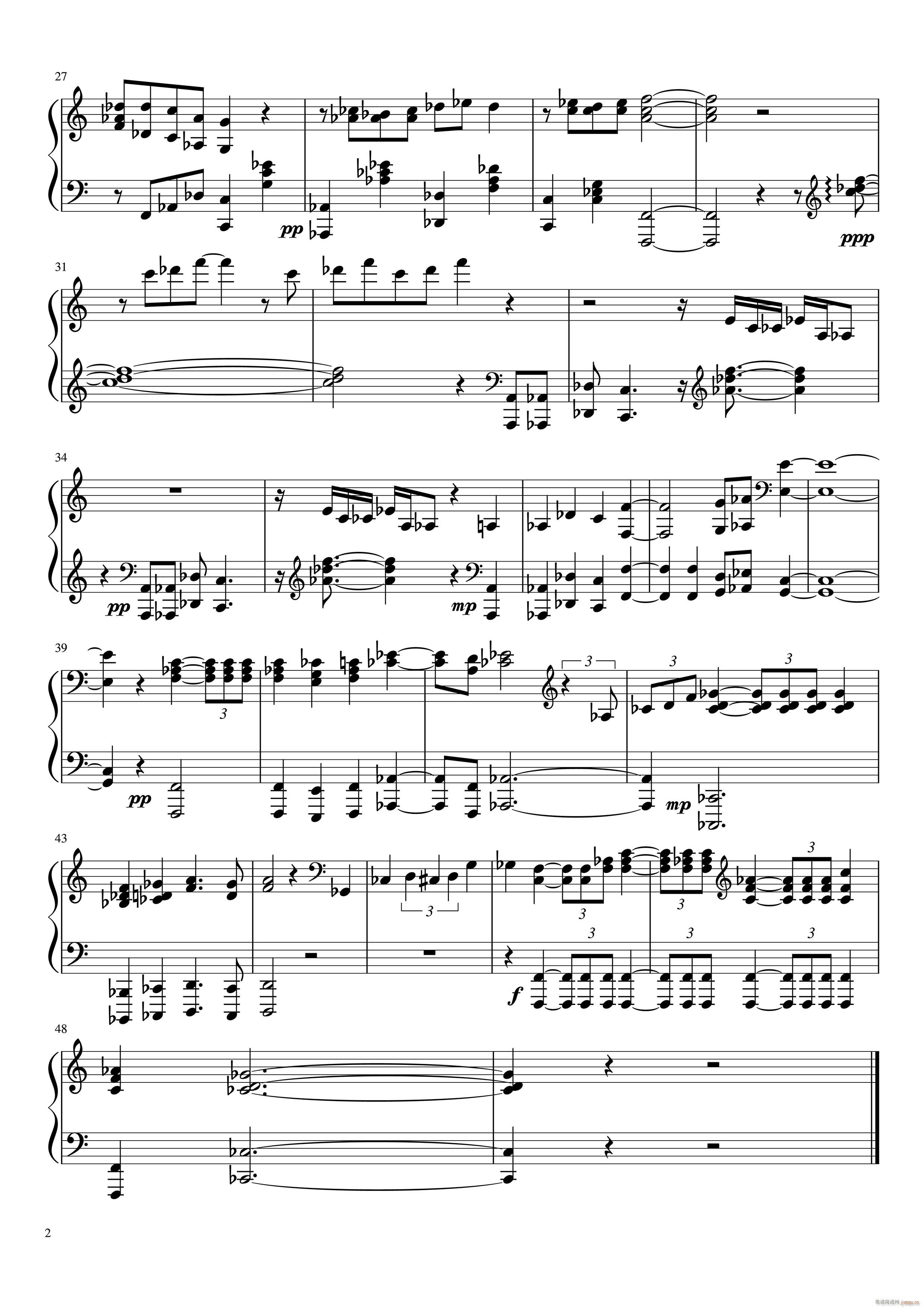 西斯尊主主题曲（《星球大战 旧共和国武士II》原声）_Mark Griskey2