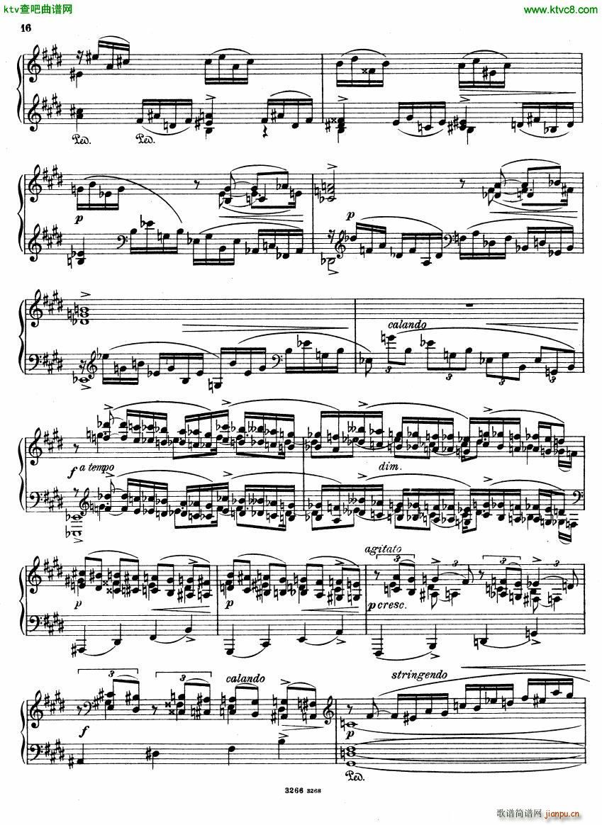 101 2 prelude and fugue2