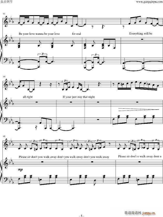 Be Be Your Love_Rachael Yamagata5