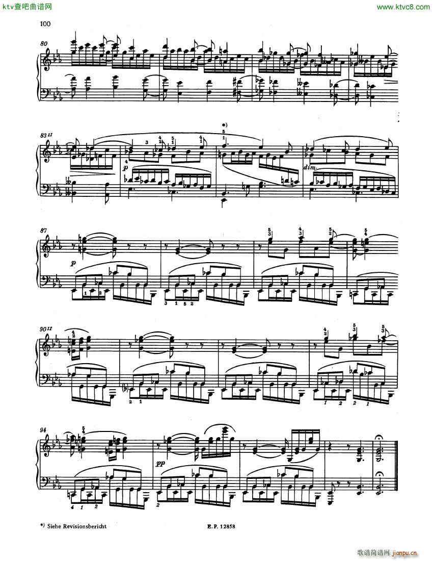 Faure 13 Barcarolle 二41