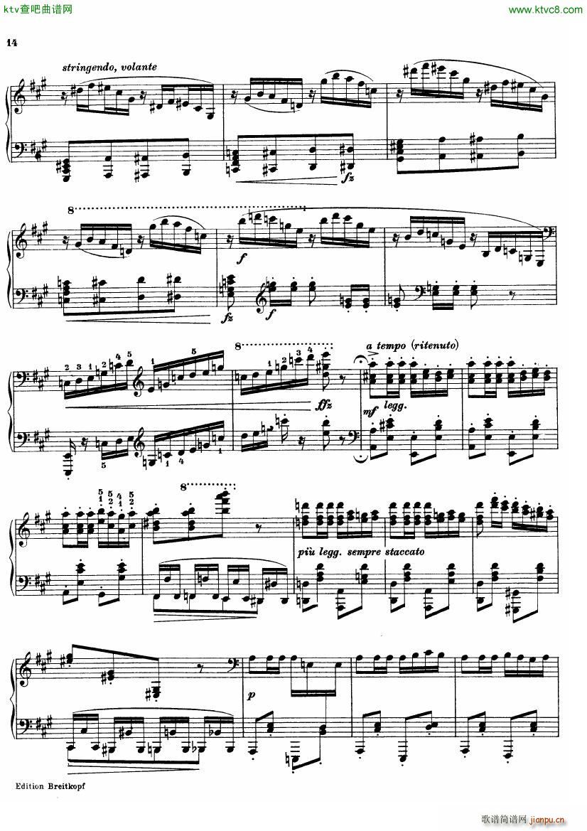 Busoni Sonatina über Carmen14