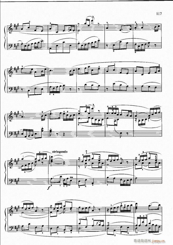 钢琴基础教程 四 （修订版）61-12037