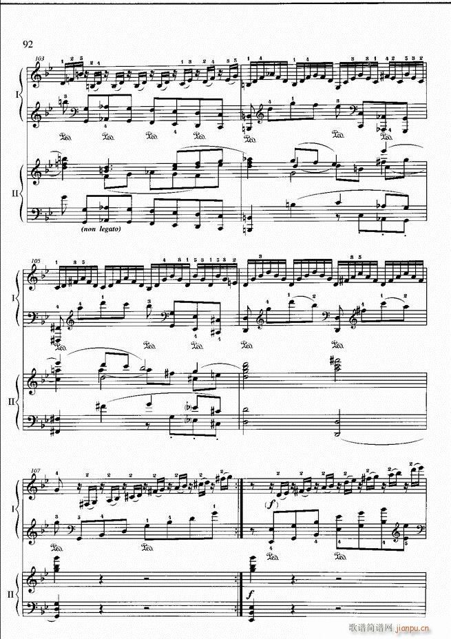 钢琴基础教程 四 （修订版）61-12012