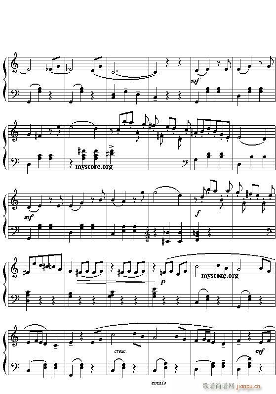 (法)德利布:慢圆舞曲_法德利布2