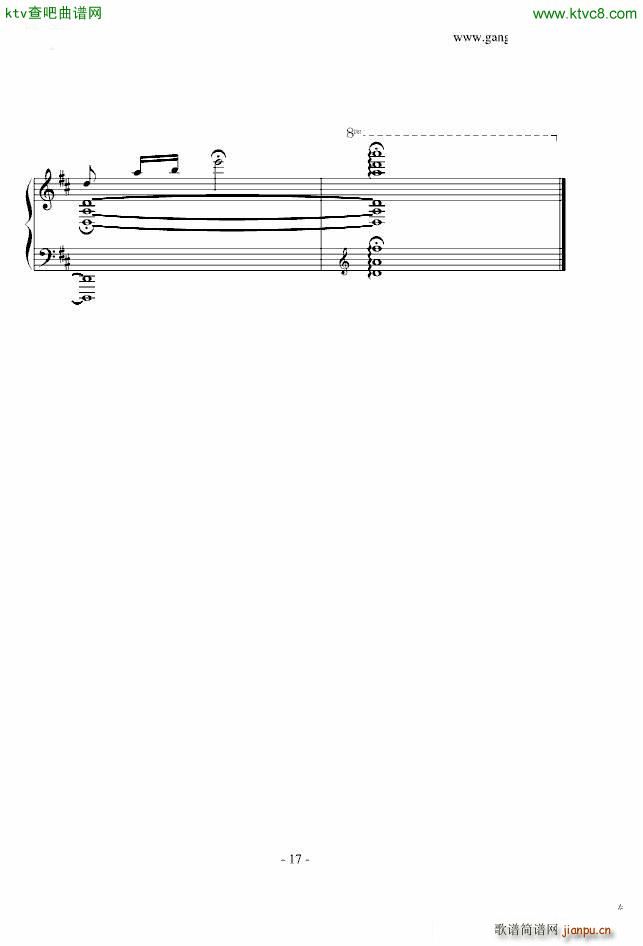 david lanz的九分钟的卡农_David Lanz17