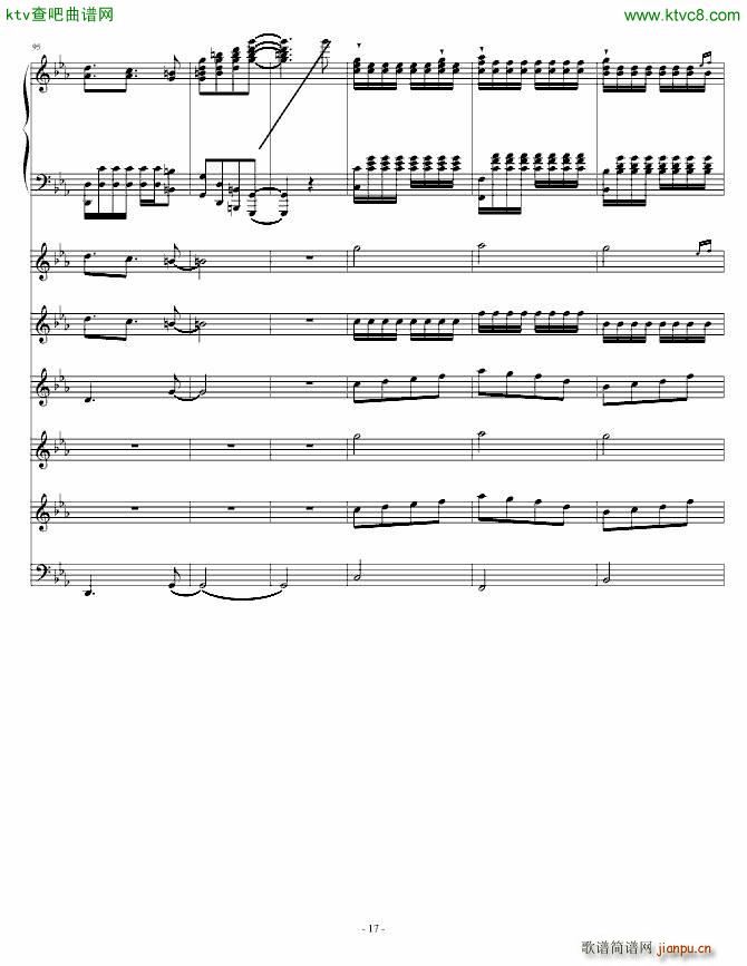 消逝的时光_PianoYZ17