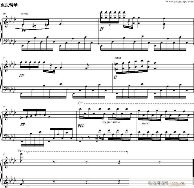 肖邦练习曲Op10―-Nr9_肖邦-chopin5